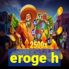 eroge h